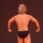 Scott  Laster - NPC Arkansas State 2011 - #1